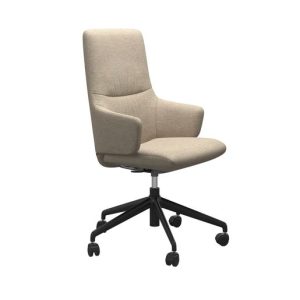 Stressless® Mint Home Office alto